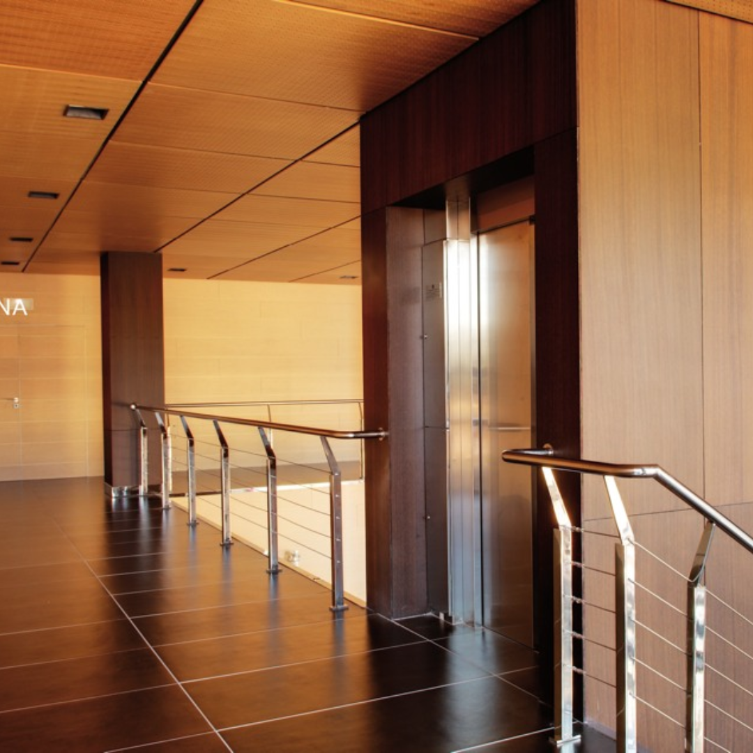 PARLEX PRODEMA INTERIORES