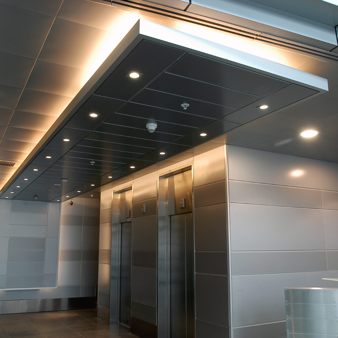 PLAFON TILE