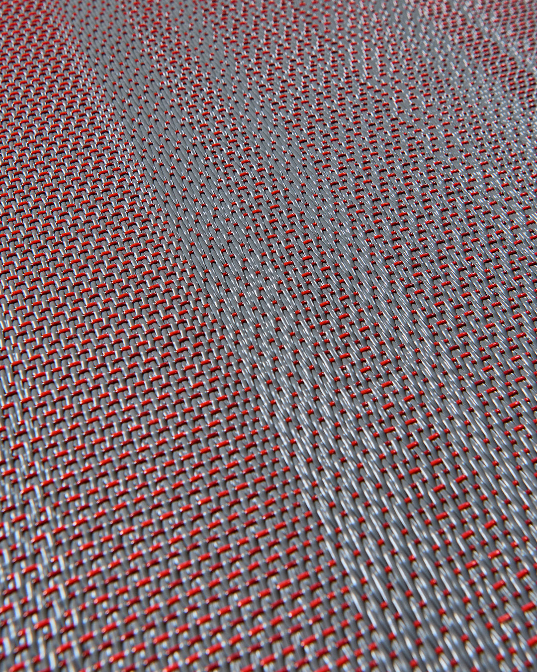 Bolon by Jean Nouvel Design Modelo No. 05 – textura de cerca