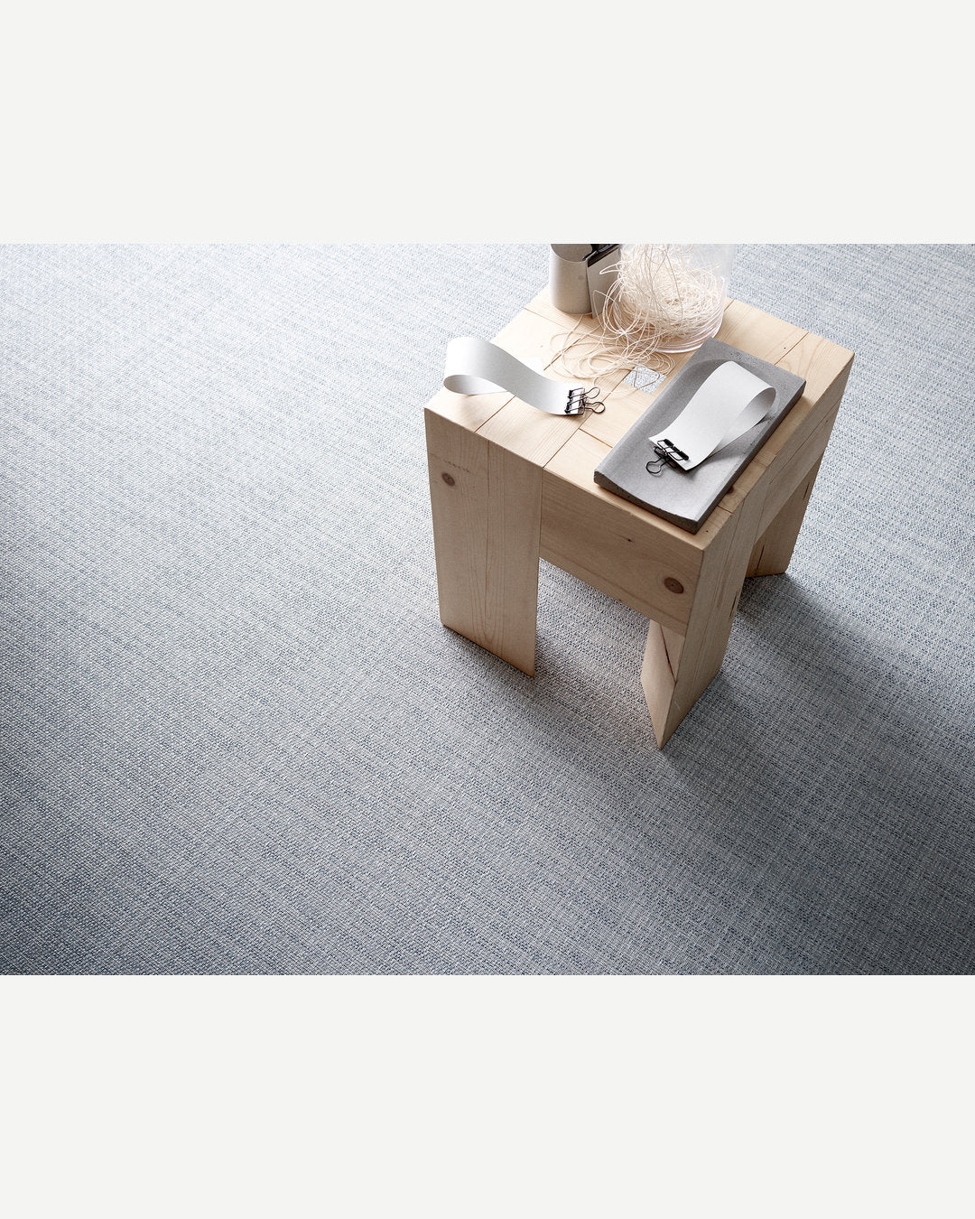 Elements Modelo Flint – aplicación en interior