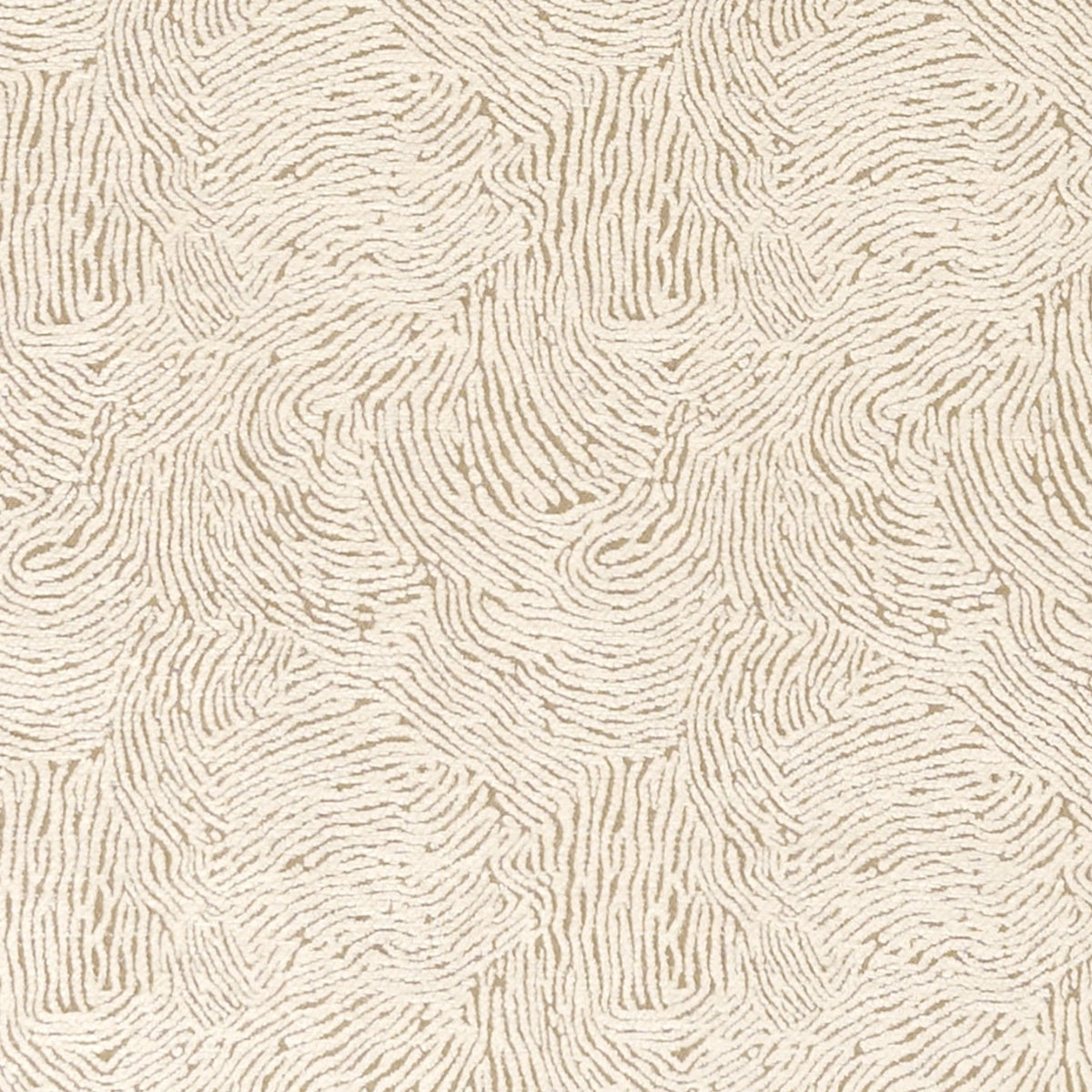 Taburete Iris Crema