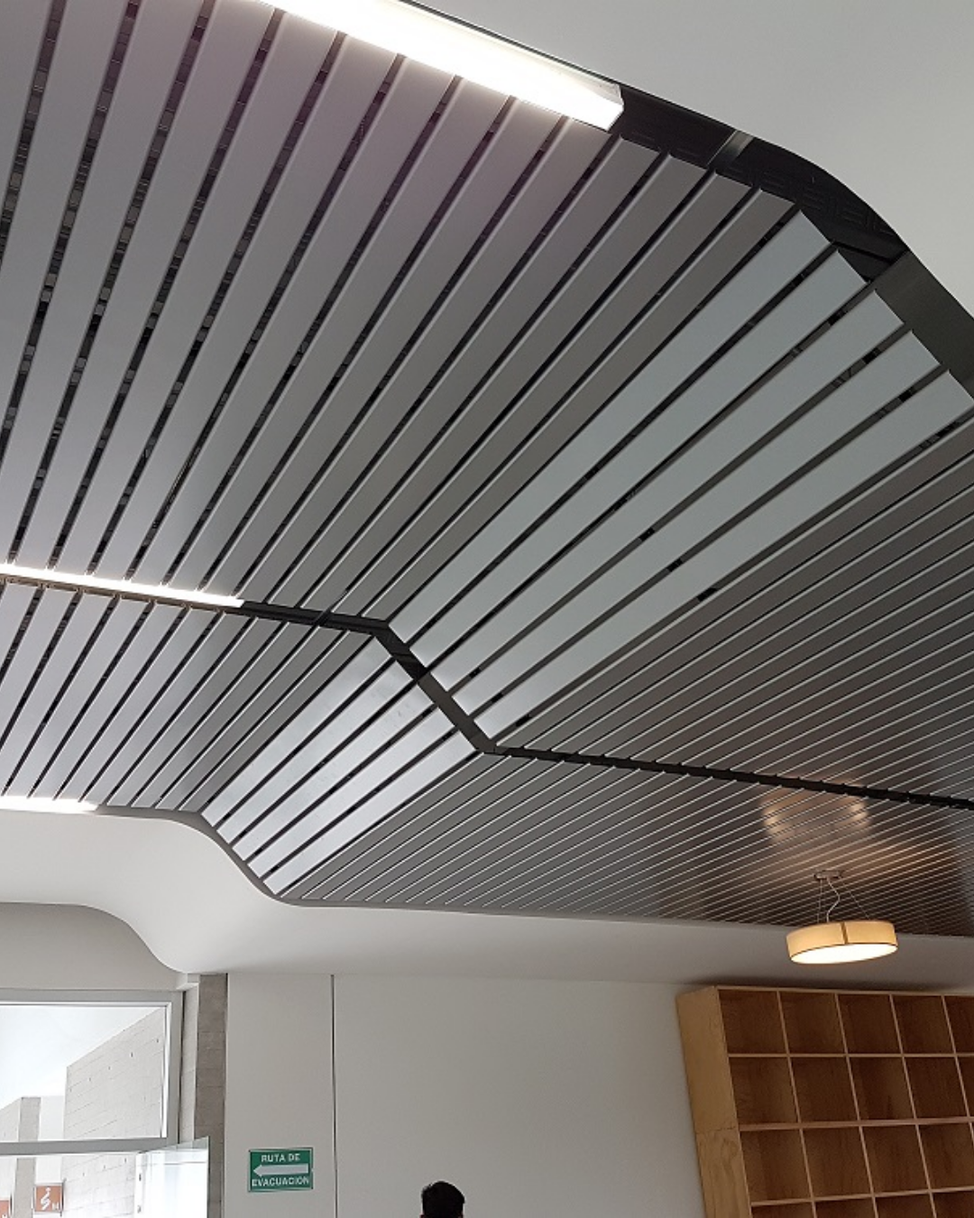 Hunter Douglas