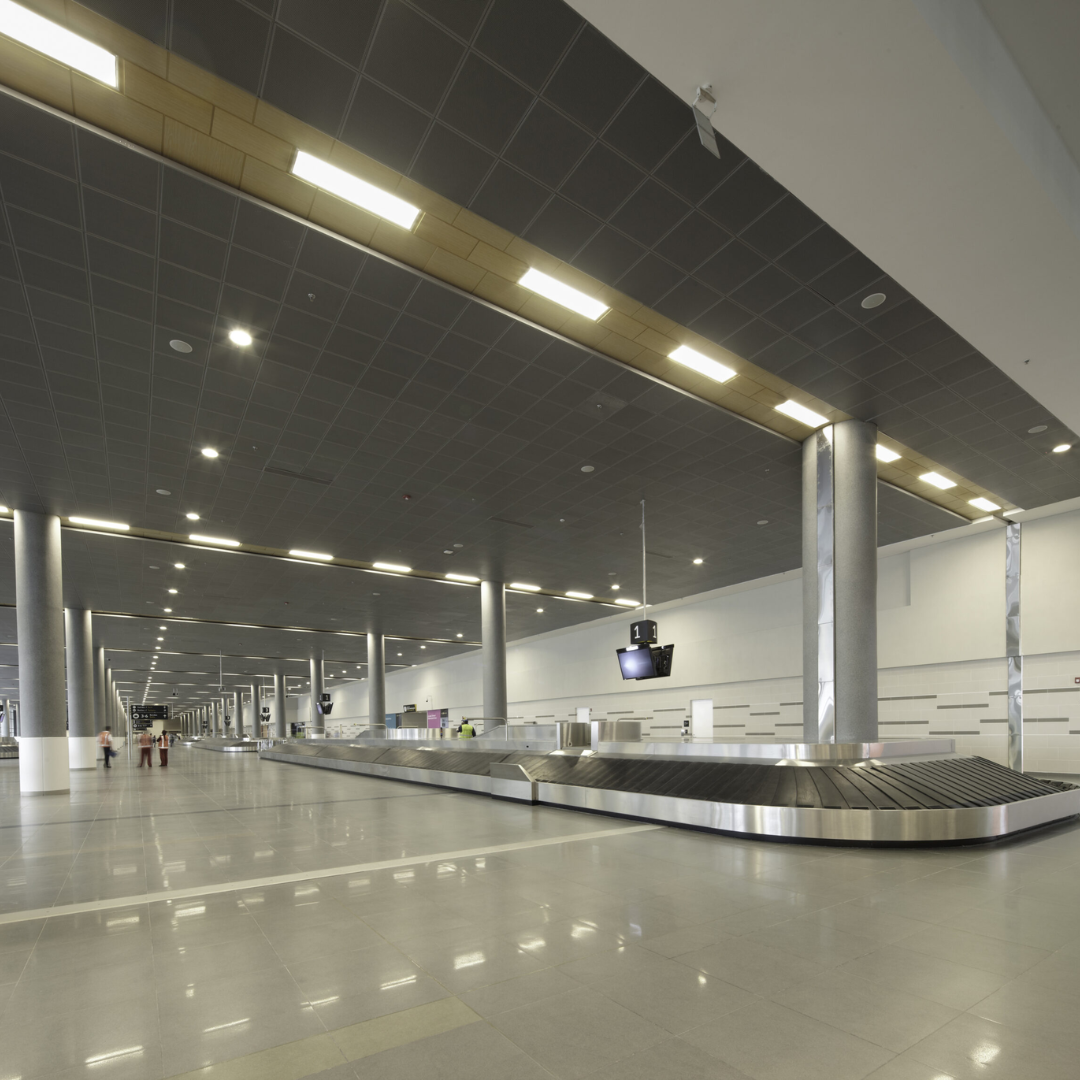 PLAFON TILE