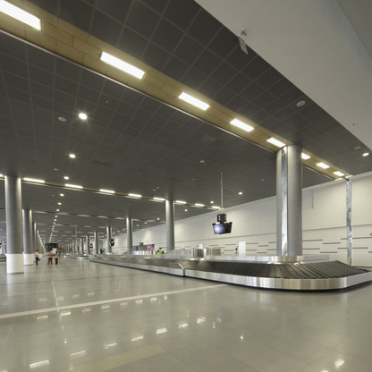PLAFON TILE