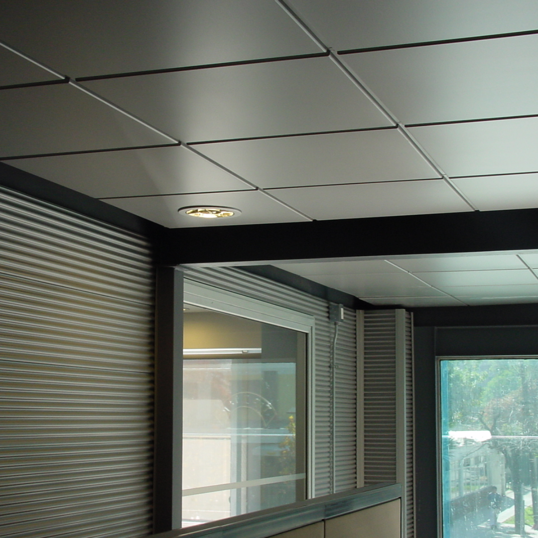 PLAFON TILE