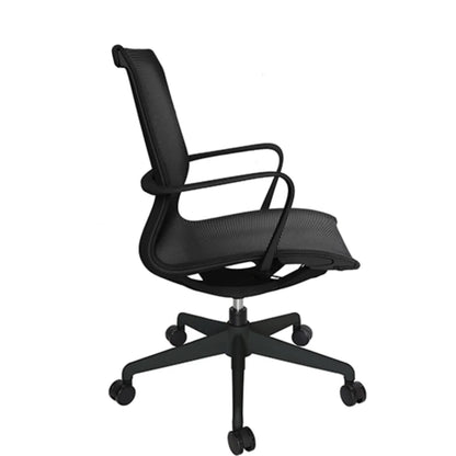 Silla BIO 114 Negro