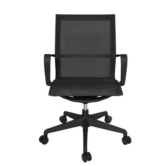 Silla BIO 114 Negro