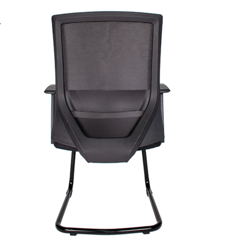 Silla BOSSE 68 Negro