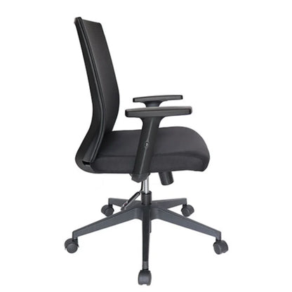 Silla BOSSE 63 Negro