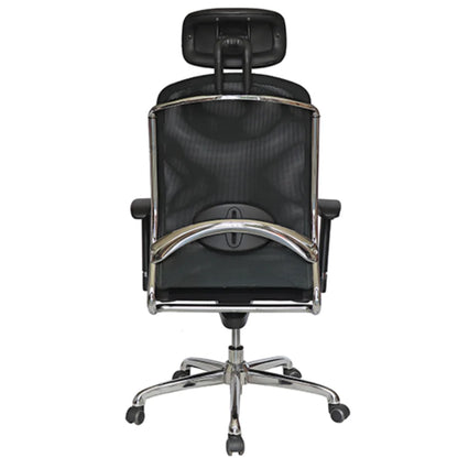 Silla CROMA 195 Negro