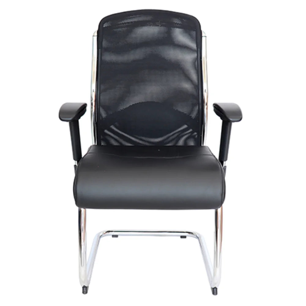 Silla CROMA 198 Negro