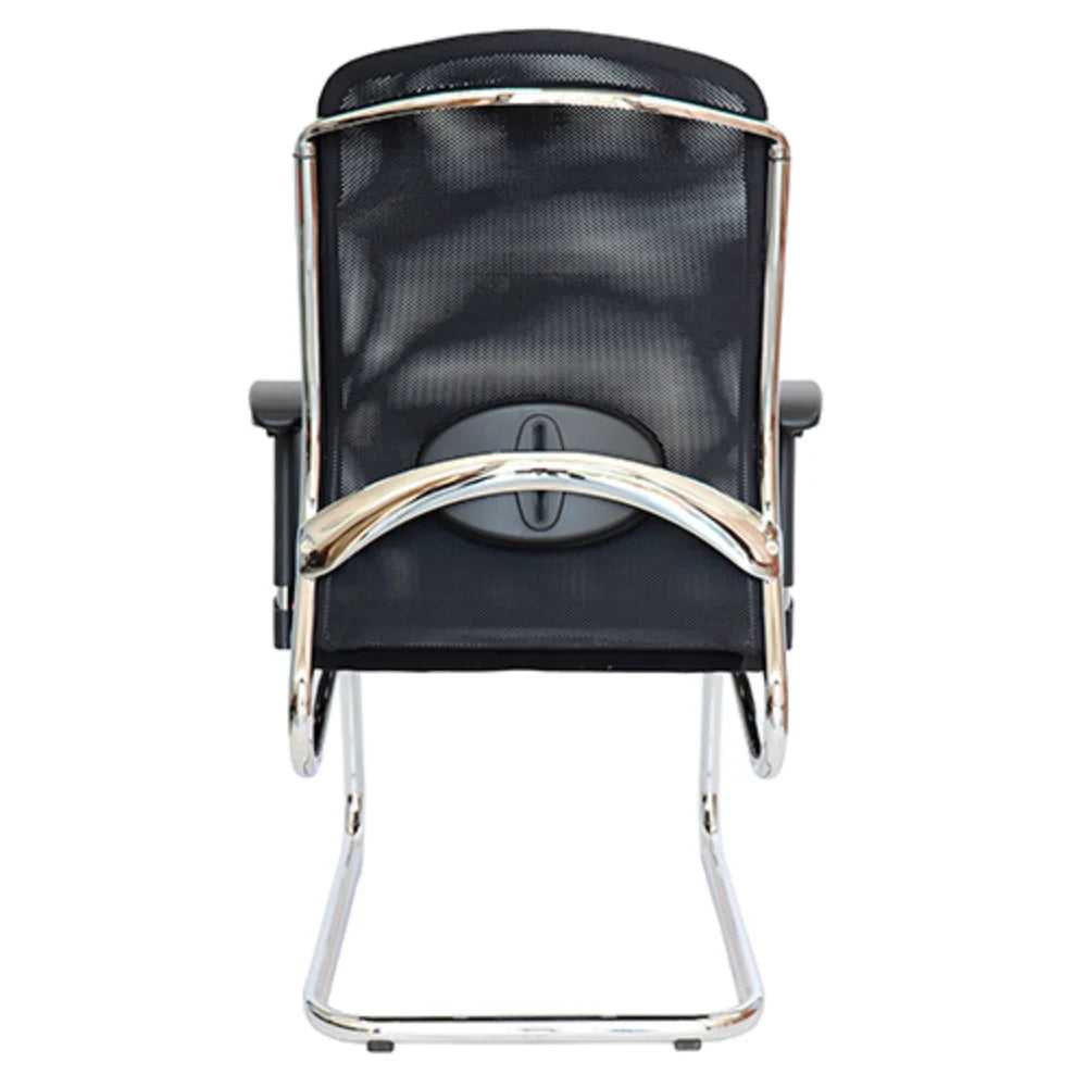 Silla CROMA 198 Negro