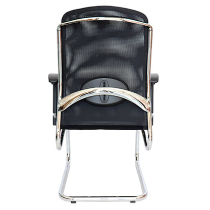 Silla CROMA 198 Negro