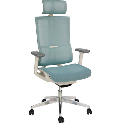 Silla Dillon 35 Blanco