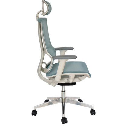 Silla Dillon 35 Blanco