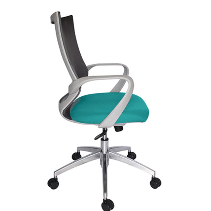 Silla EQUA 183 GRIS