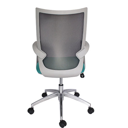 Silla EQUA 183 GRIS