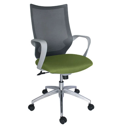 Silla EQUA 183 GRIS