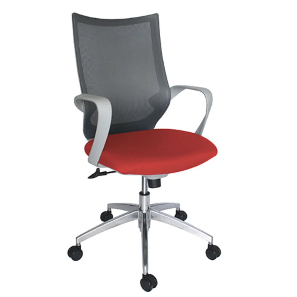 Silla EQUA 183 GRIS