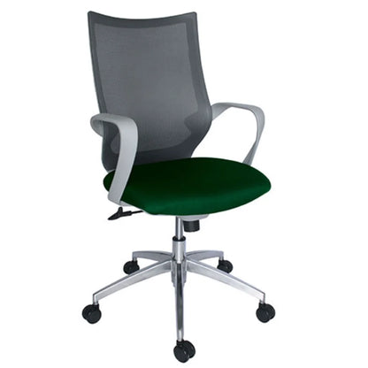 Silla EQUA 183 GRIS