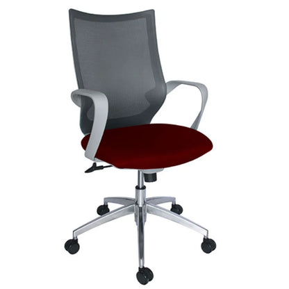 Silla EQUA 183 GRIS