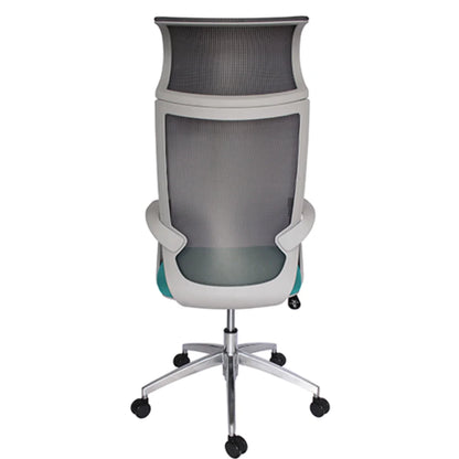 Silla EQUA 185 GRIS