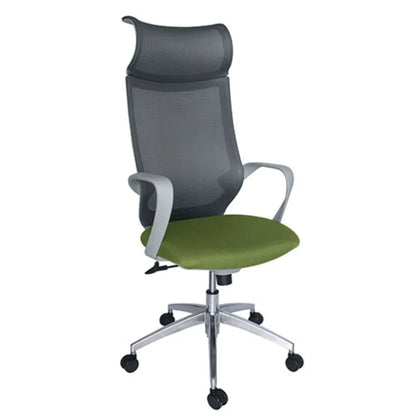 Silla EQUA 185 GRIS