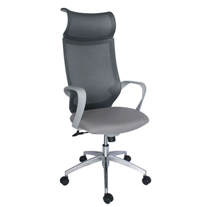 Silla EQUA 185 GRIS