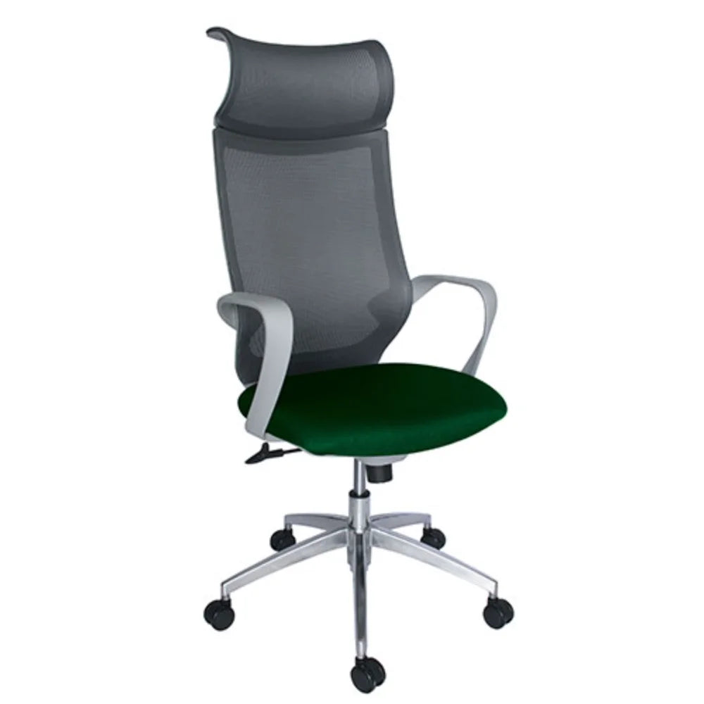 Silla EQUA 185 GRIS