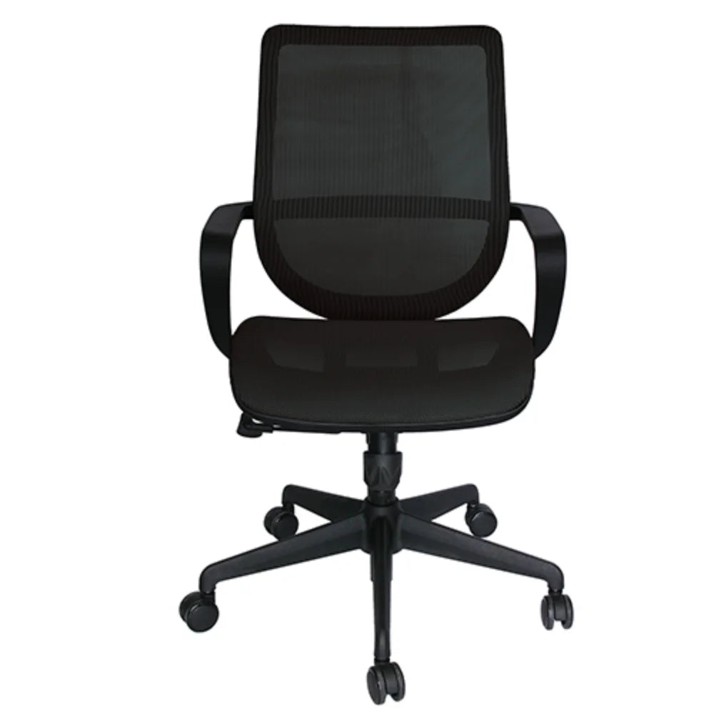 Silla EVOLUTION 99 Negro