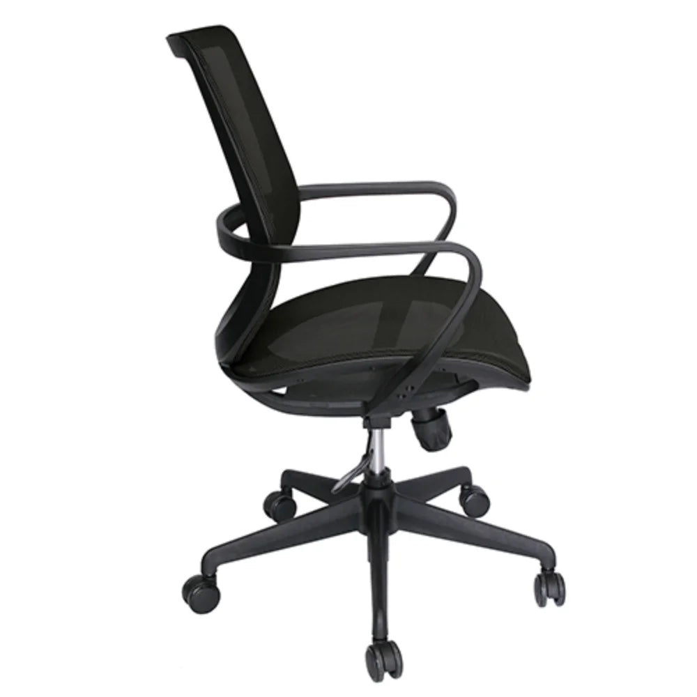 Silla EVOLUTION 99 Negro