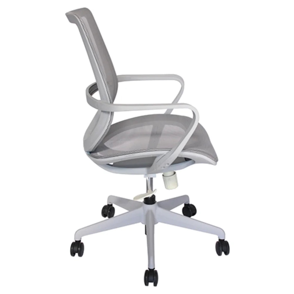 Silla EVOLUTION 99 Gris