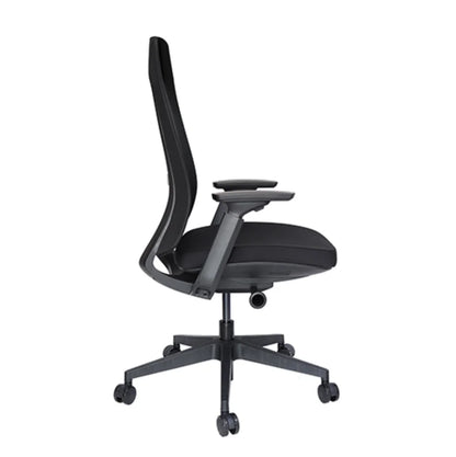 Silla QUO 803 Negro