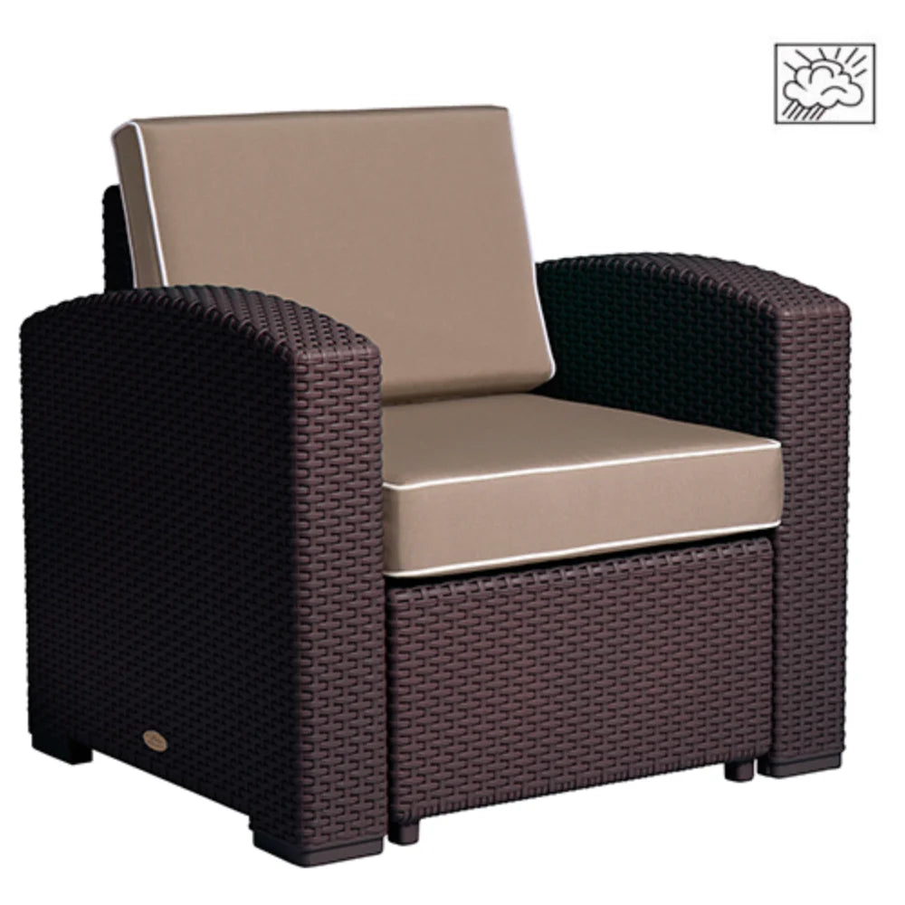 Sillon MAGNOLIA 7023-CC