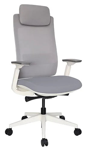 Silla QUO 805 Blanco