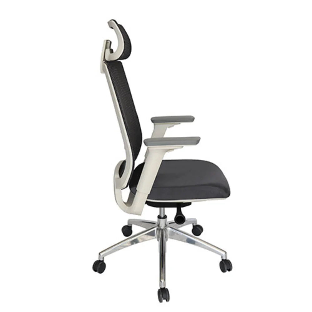 Silla SOHO 95 Blanco