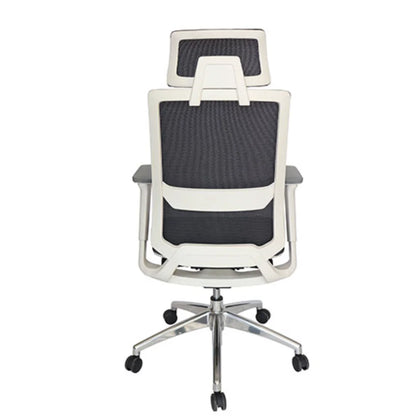 Silla SOHO 95 Blanco