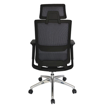 Silla SOHO 95 Negro