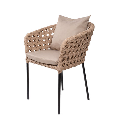 Silla merida beige