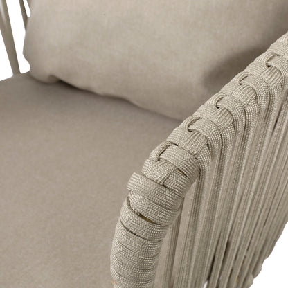 Silla tulum beige