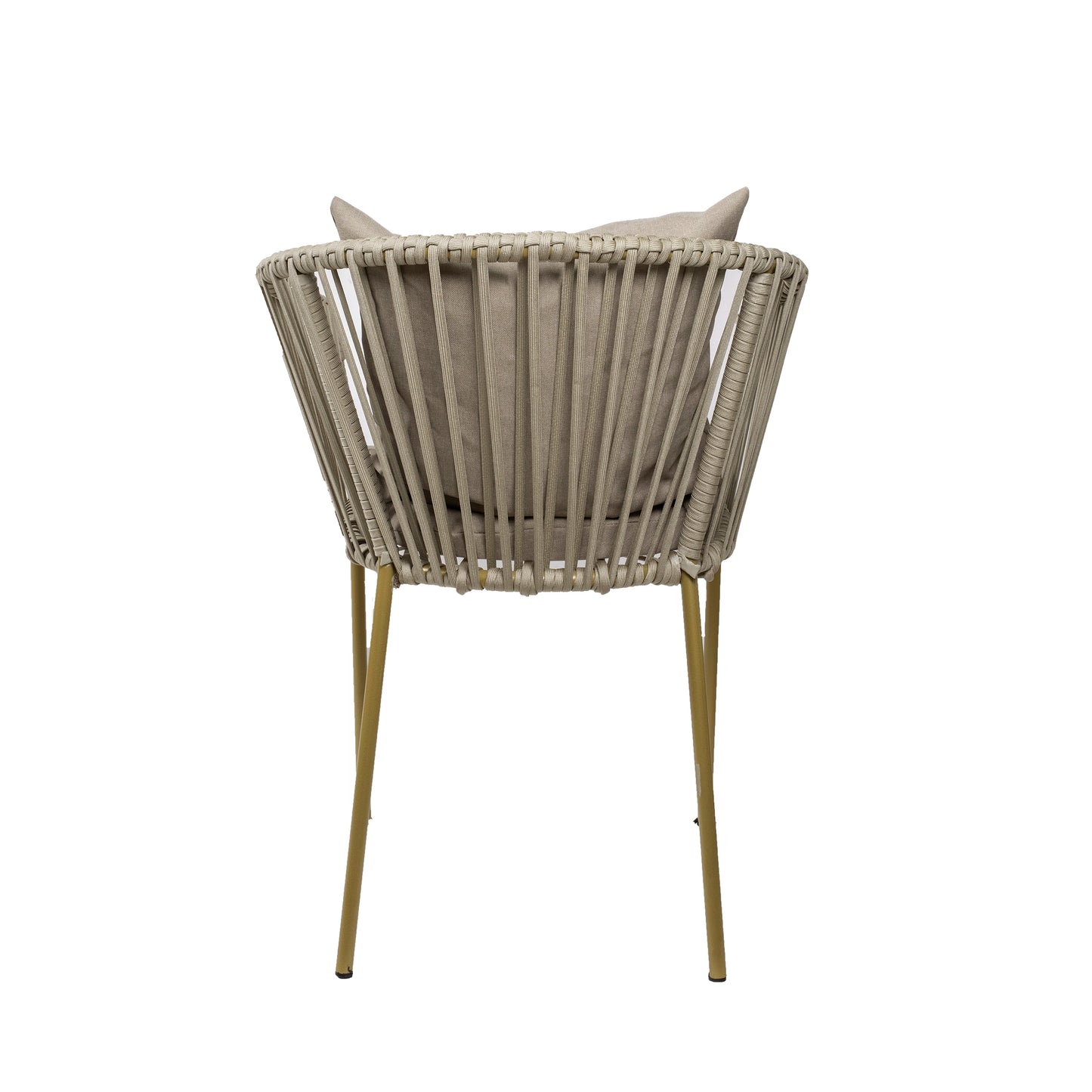 Silla tulum beige