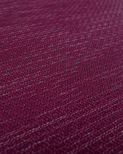 Artisan Modelo Fuchsia – textura de cerca