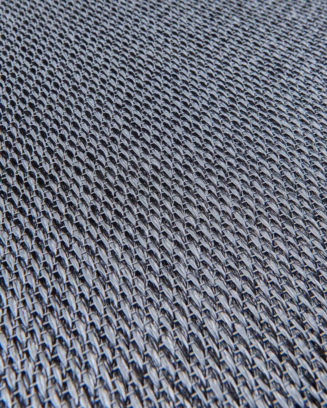 BKB Modelo Metallic Alpha – textura de cerca