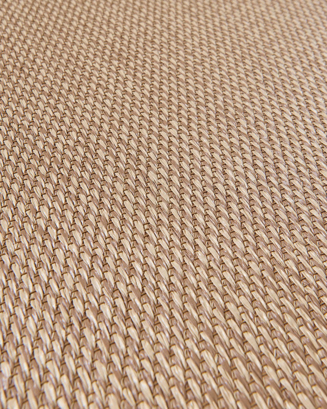 BKB Modelo Sisal Beige – textura de cerca
