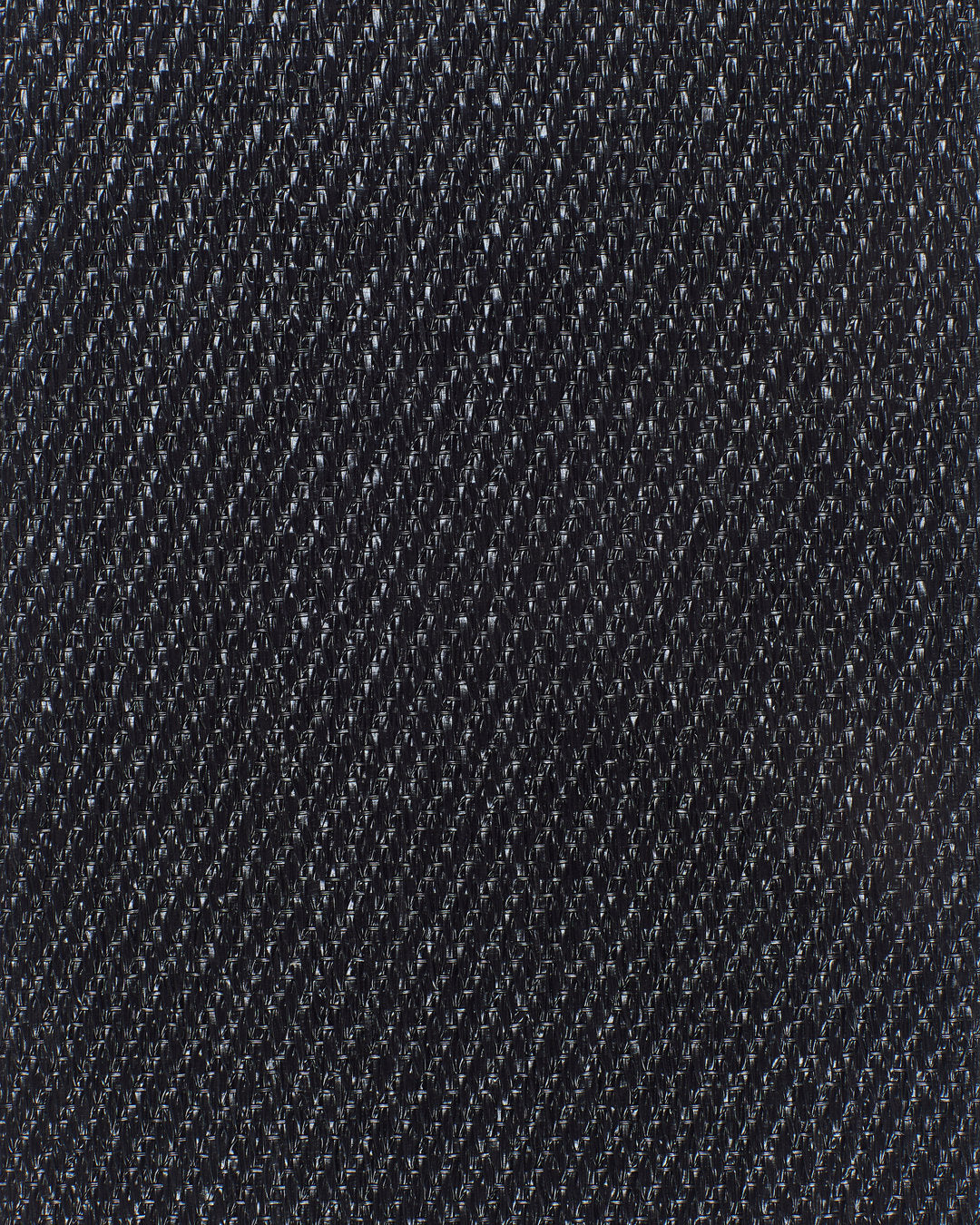 BKB Modelo Sisal Black – muestra de color