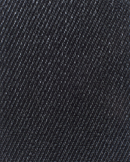 BKB Modelo Sisal Black – muestra de color