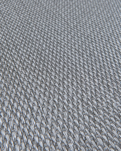 BKB Modelo Sisal Granite – textura de cerca