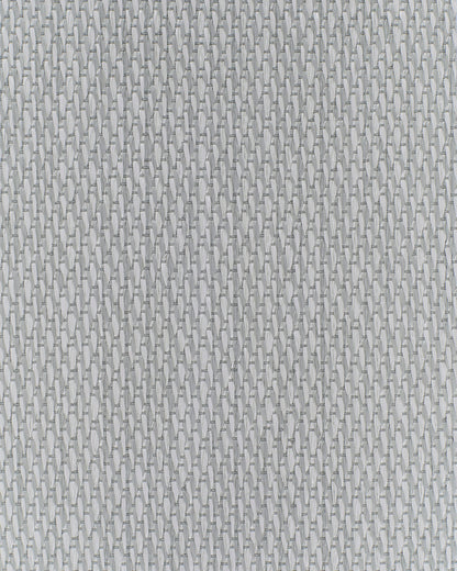 BKB Modelo Sisal Steel – muestra de color