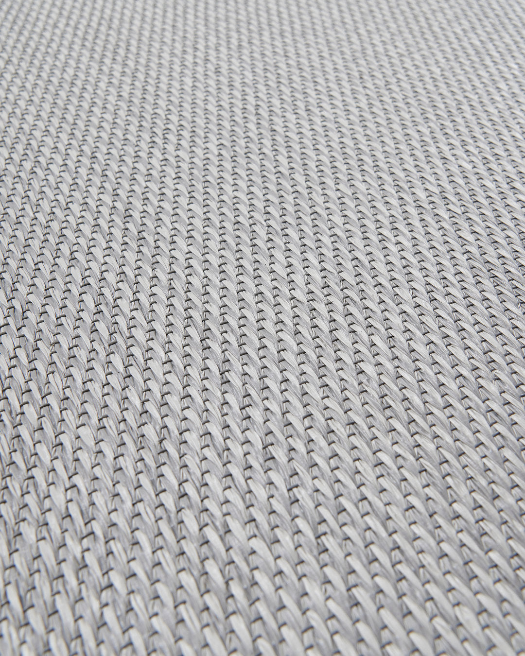 BKB Modelo Sisal Steel – textura de cerca