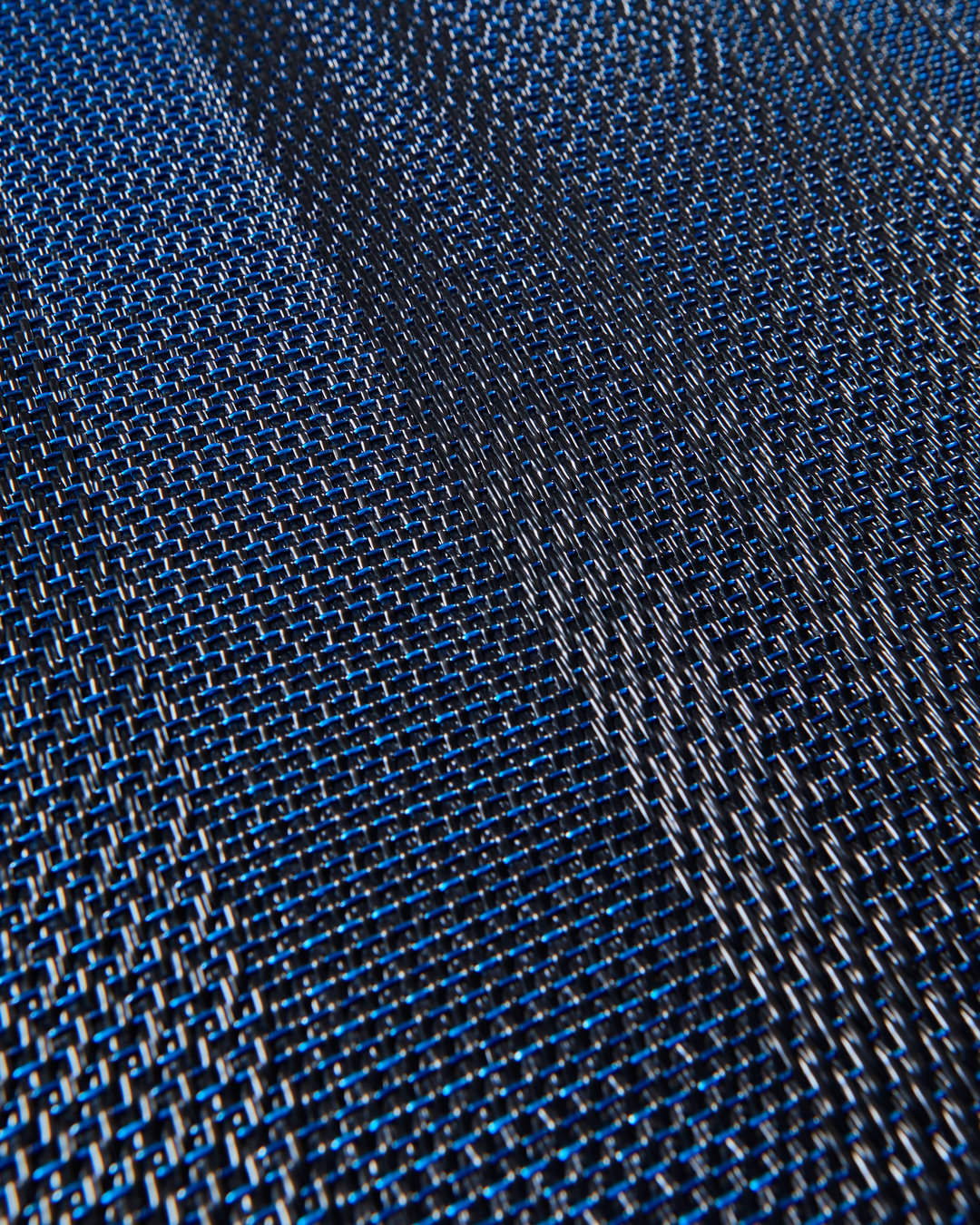 Bolon by Jean Nouvel Design Modelo No. 01 – textura de cerca